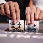The Secrets of Handling Baccarat Card Game