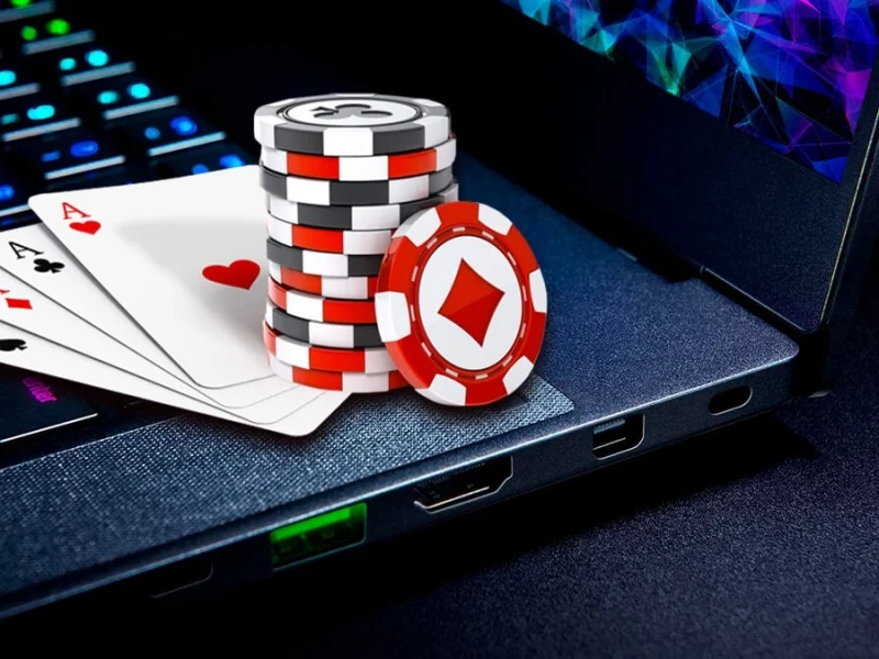 Aussie Poker Is Gaining More Popularity In The Casino Gaming World –  Kombinat Type Founders