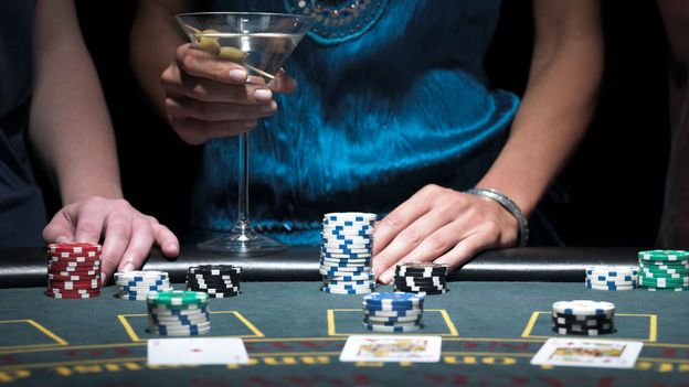 Maximizing Your Winnings on Gambling Websites