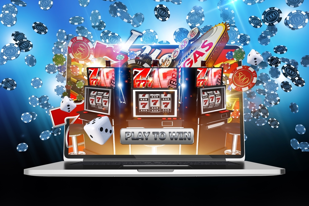 Managing Your Bankroll Effectively in Online Slots
