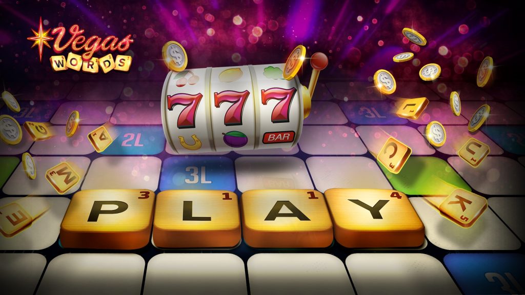 trusted free credit slot casino
