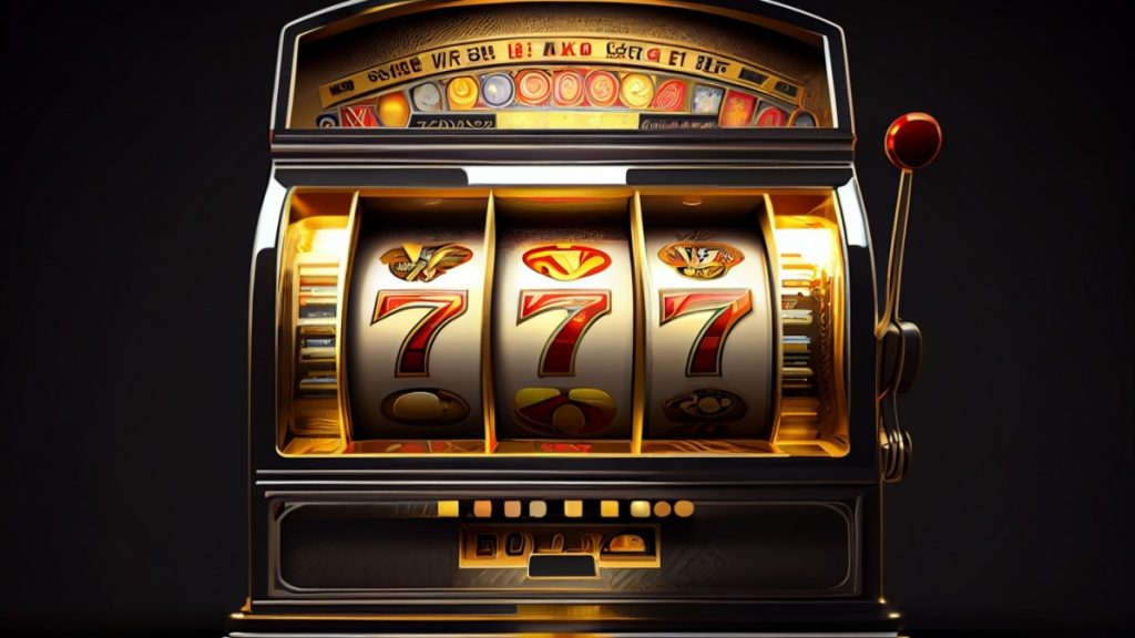 slot gacor hari ini
