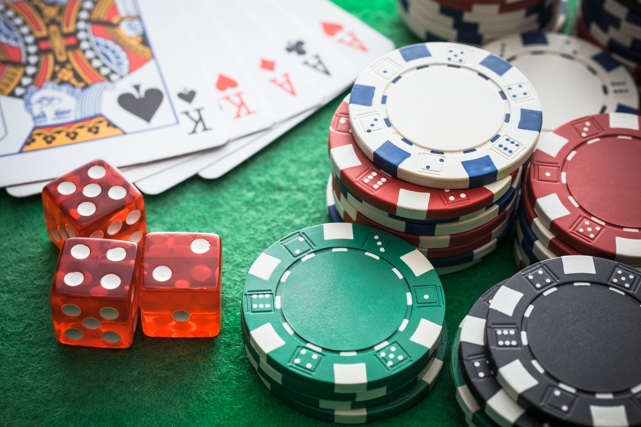 casino games