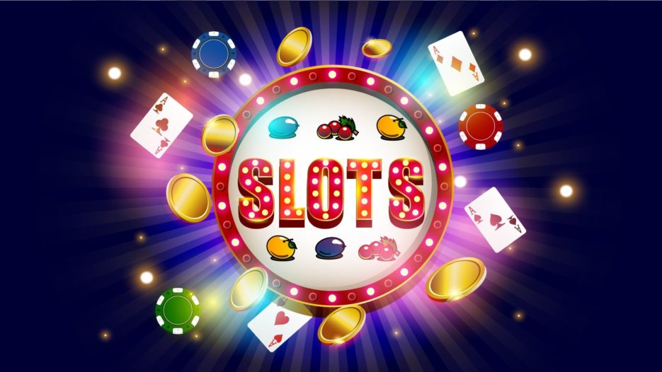 Slot Thailand