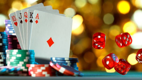 Features That Can Influence the Overall Casino User Journey